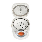 Мультиварка Mystery MCM-1017