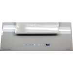 Каминная вытяжка Kaiser AT 8409 FW