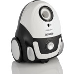 Пылесос Gorenje VC1411CXW