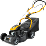 Газонокосилка бензиновая Stiga Collector 548 S