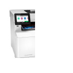 МФУ HP Color LaserJet Pro M479fdn (W1A79A)