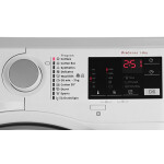 Стиральная машина Aeg L 6FBI48 S
