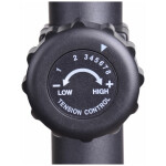 Велотренажёр Atemi AC403