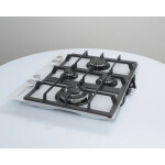Встраиваемая газовая варочная панель Zigmund & Shtain MN 114.61 W