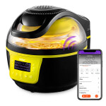 Аэрогриль Kitfort КТ-2243