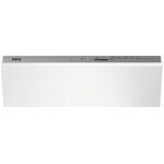 Встраиваемая посудомоечная машина Aeg fsm 31400 z