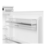 Встраиваемый холодильник Maunfeld MBF193NFW