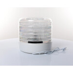 Сушилка для овощей Zigmund & Shtain ZFD-400