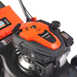 Газонокосилка бензиновая Patriot PT 400 (512109400)