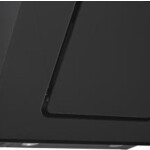 Каминная вытяжка Beko HCA 62540 B