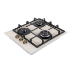 Встраиваемая газовая варочная панель Maunfeld EGHG.43.33CBG.R/G