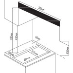 Встраиваемая газовая варочная панель Avex HM 3022 W