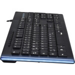 Клавиатура Hama Anzano