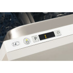 Встраиваемая посудомоечная машина Indesit DIF 16T1 A EU