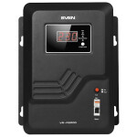 Стабилизатор напряжения Sven VR-P 5000