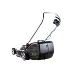 Газонокосилка электрическая Efco LR 48 PE Comfort plus