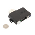 Автосигнализация Alligator C-3C