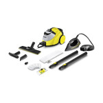 Пароочиститель Karcher SC 5 (1.512-536.0)