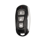 Автосигнализация Alligator A-3s