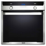 Встраиваемый электрический духовой шкаф Delonghi SLM 8 Rus