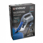 Пылесос Endever Skyclean VC-287