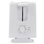 Тостер Lumme LU-1201 белый жемчуг