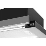 Встраиваемая вытяжка Weissgauff Tel 500 X