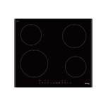 Встраиваемая индукционная варочная панель Korting HI 64540 B
