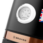 Чайник электрический Brayer BR1005BK