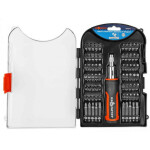 Набор инструментов Квалитет Сделай сам НОБ-71