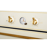 Встраиваемый электрический духовой шкаф Kuppersberg SR 663 C