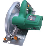 Пила дисковая Калибр ЭПД-1800/210