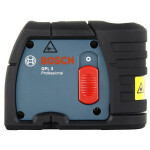 Лазерный отвес Bosch GPL 3 (0.601.066.100)