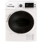 Сушильная машина Korting KD 60T8