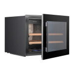 Холодильник винный Temptech OZ45SB