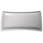 Блюдо прямоугольное Tudor England TU0138-1