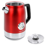 Чайник электрический Marta MT-4568 бордовый гранат