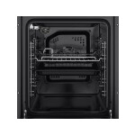 Встраиваемый электрический духовой шкаф HOMSair OEF451WH