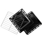 Газовая плита Horizont GS-3W