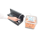 Вакуумный упаковщик Solis Vac Quick