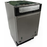 Встраиваемая посудомоечная машина Candy CDIH 2D1047-08