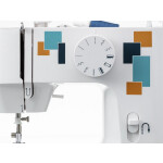Швейная машина Chayka Comfortstitch 11