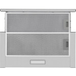 Встраиваемая вытяжка Weissgauff Tel 06 1M IX