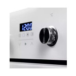 Встраиваемый электрический духовой шкаф Lex EDP 092 WH