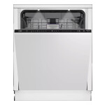 Встраиваемая посудомоечная машина Beko BDIN38530A