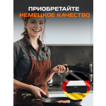 Встраиваемая вытяжка Zigmund & Shtain K 012.5 B