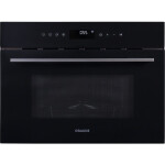 Встраиваемый электрический духовой шкаф Graude BWG 45.0 S
