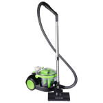 Пылесос Arnica Bora 4000 зеленый