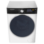 Стиральная машина c сушкой Maunfeld MFWD14106WH03