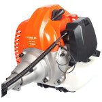 Триммер бензиновый Patriot PT 5555ES Country